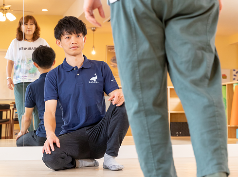 靴屋さん